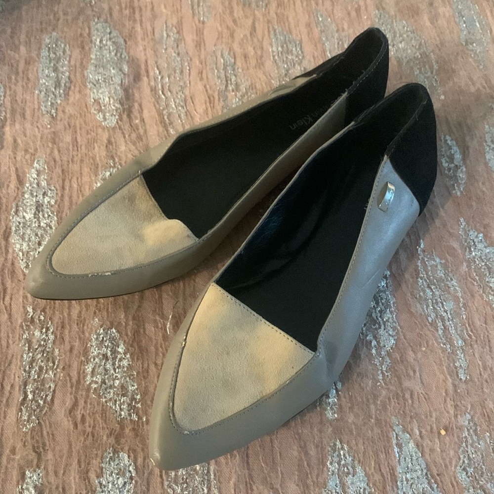Calvin Klein Women’s Flats